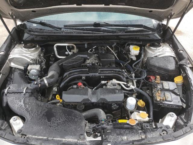 Photo 7 from auction – 2019 SUBARU OUTBACK 2. with VIN 4S4BSAFC9K3270741
