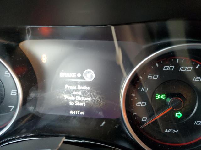 Photo 8 from auction – 2018 DODGE CHARGER R/ with VIN 2C3CDXGJ8JH207391