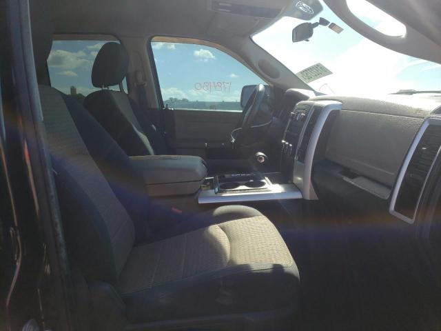 Photo 5 from auction – 2010 DODGE RAM 1500 with VIN 1D7RB1GT1AS106167