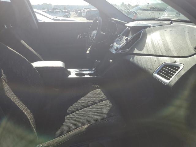 Photo 5 from auction – 2016 GMC TERRAIN SL with VIN 2GKFLSEK9G6127682