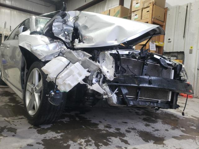 Photo 9 from auction – 2012 TOYOTA CAMRY BASE with VIN 4T1BF1FK1CU020577