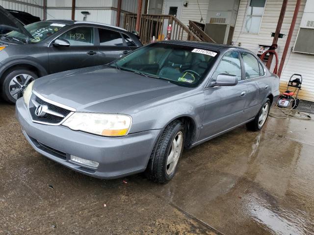 Photo 2 from auction – 2003 ACURA 3.2TL with VIN 19UUA566X3A051965