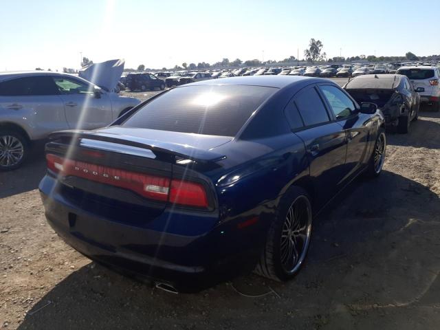 Zdjęcie 4 z aukcji – 2014 DODGE CHARGER SE z VIN 2C3CDXBG9EH295322