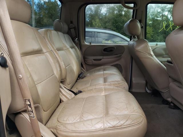 Photo 6 from auction – 2001 FORD F150 SUPER with VIN 1FTRW08L31KB86286