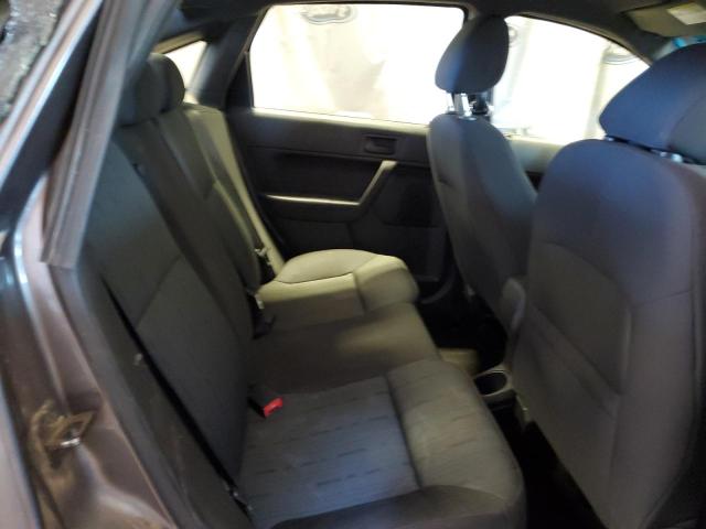 Photo 6 from auction – 2010 FORD FOCUS SE with VIN 1FAHP3FN9AW162460