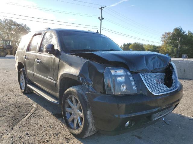 GMC YUKON DENA 2009 with VIN 1GKFK032X9J101706 - Photo from auction