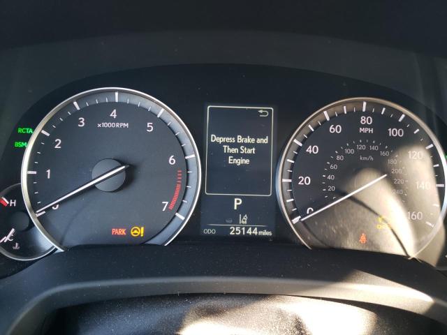 Photo 8 from auction – 2019 LEXUS RX 350 BAS with VIN 2T2BZMCA8KC211865