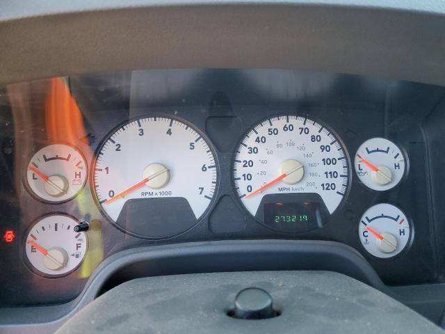 Photo 8 from auction – 2006 DODGE RAM 1500 with VIN 3D7KR19D86G249022