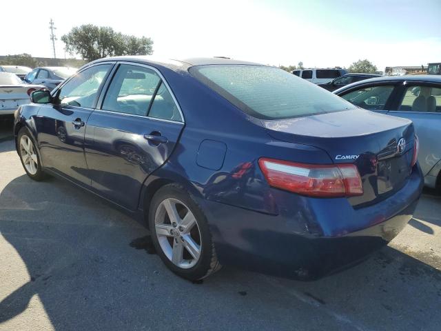 Photo 3 from auction – 2007 TOYOTA CAMRY CE with VIN 4T1BE46K57U099777