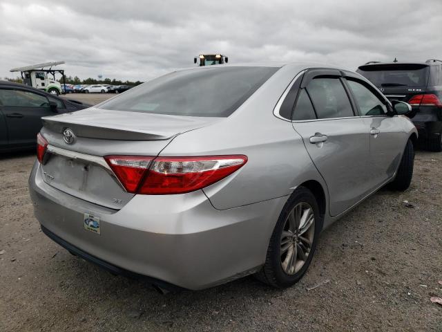 Photo 4 from auction – 2016 TOYOTA CAMRY LE with VIN 4T1BF1FK8GU126319