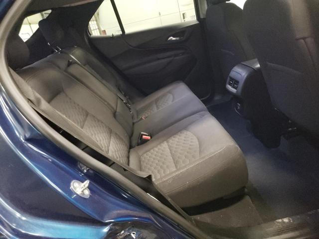 Photo 6 from auction – 2019 CHEVROLET EQUINOX LT with VIN 2GNAXUEVXK6160352