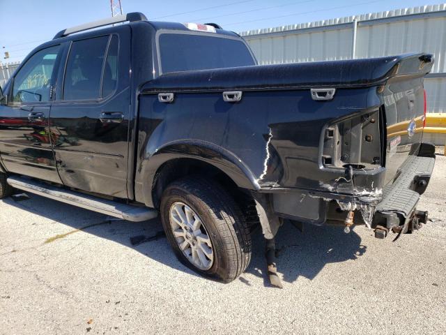 Photo 9 from auction – 2007 FORD EXPLORER S with VIN 1FMEU53877UA05252