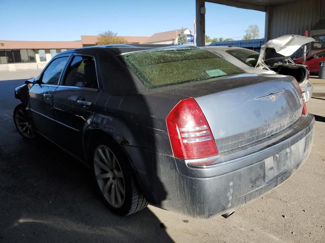 Zdjęcie 3 z aukcji – 2006 CHRYSLER 300C z VIN 2C3KA63H46H463018