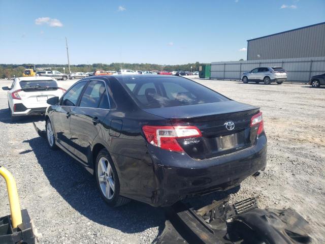 Photo 3 from auction – 2013 TOYOTA CAMRY L with VIN 4T1BF1FK2DU688602