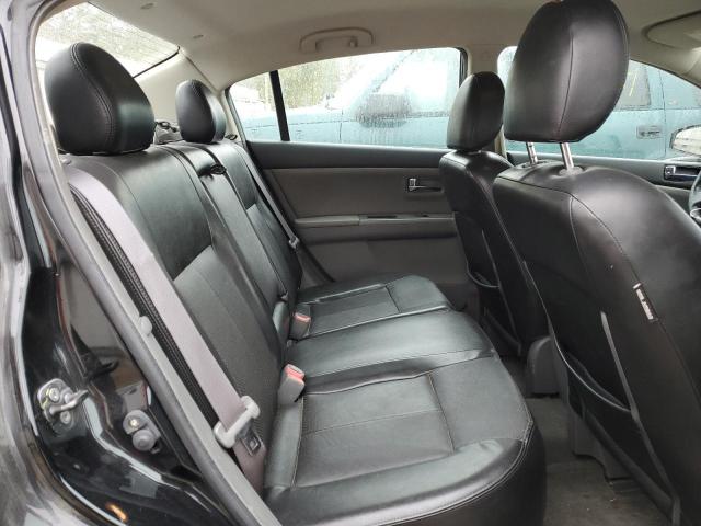 Photo 6 from auction – 2009 NISSAN SENTRA 2.0 with VIN 3N1AB61E49L613284