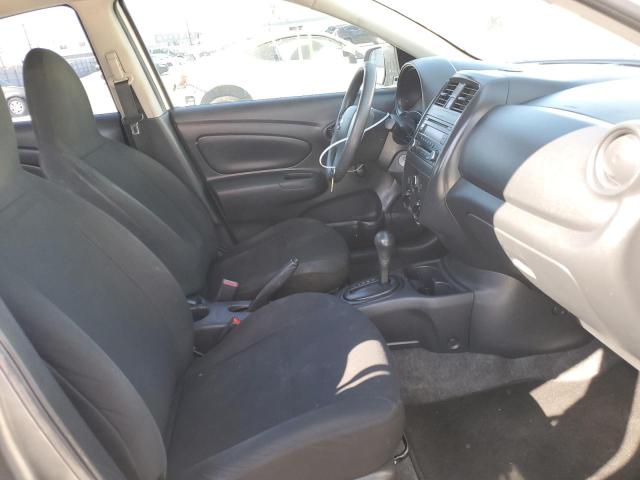 Photo 5 from auction – 2015 NISSAN VERSA S with VIN 3N1CN7AP3FL805671