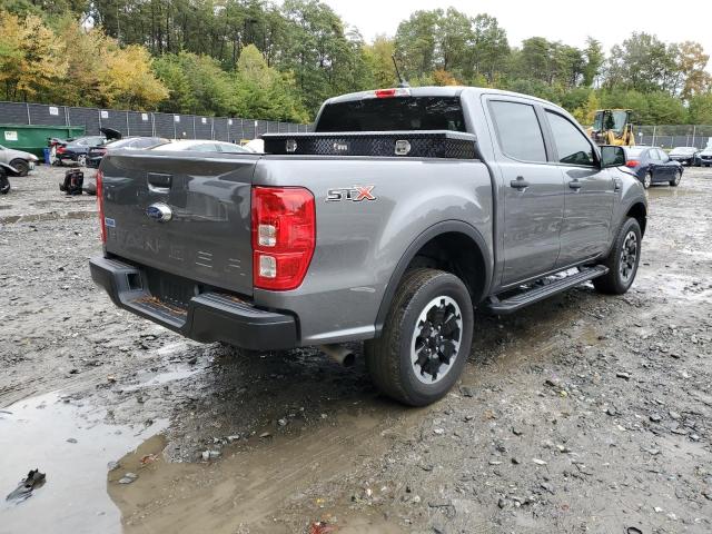 Photo 4 from auction – 2021 FORD RANGER XL with VIN 1FTER4EH2MLD21558