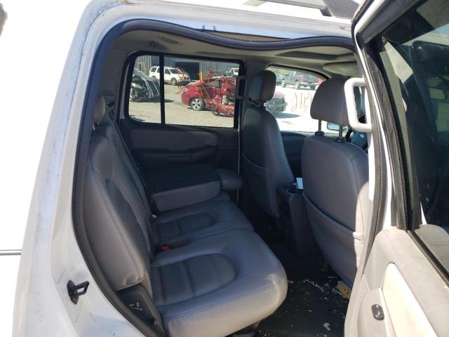 Photo 6 from auction – 2005 FORD EXPLORER X with VIN 1FMZU73K95ZA36155