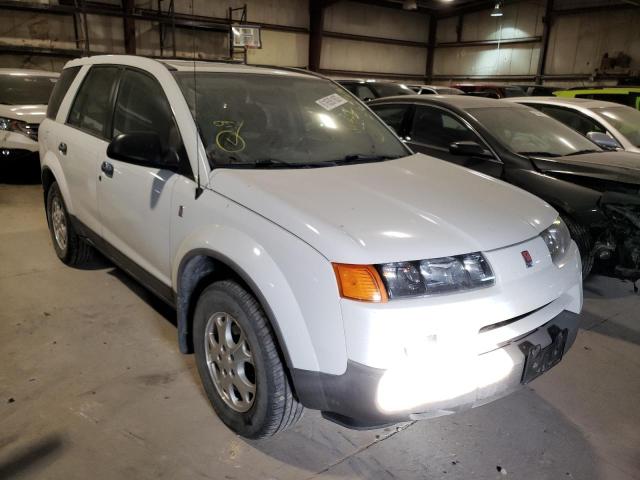 صورة رقم 1 من المزاد - 2003 SATURN VUE مع VIN 5GZCZ63B23S828867