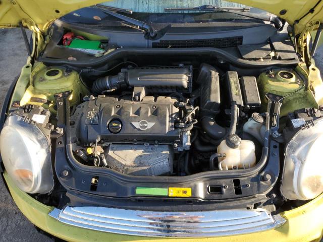 Photo 7 from auction – 2011 MINI COOPER with VIN WMWSU3C58BT093418