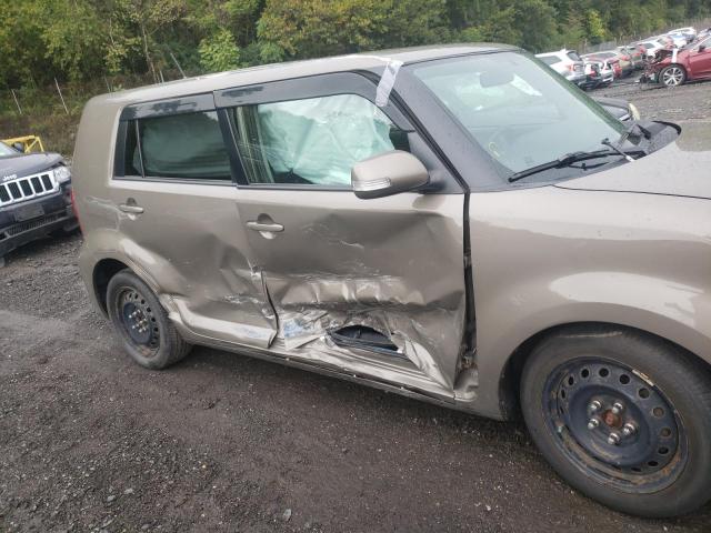 Photo 9 from auction – 2012 TOYOTA SCION XB with VIN JTLZE4FE2CJ022636