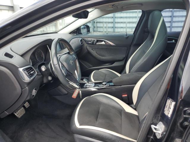 Photo 5 from auction – 2017 INFINITI QX30 BASE with VIN SJKCH5CPXHA015541