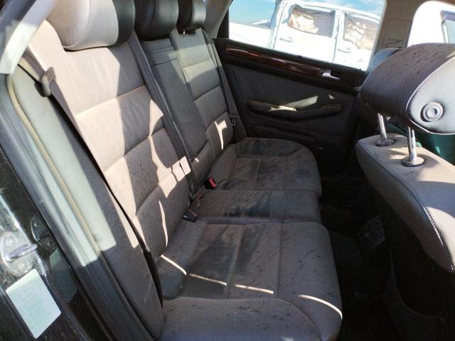 Photo 6 from auction – 2004 AUDI ALLROAD with VIN WA1YD64B54N037148
