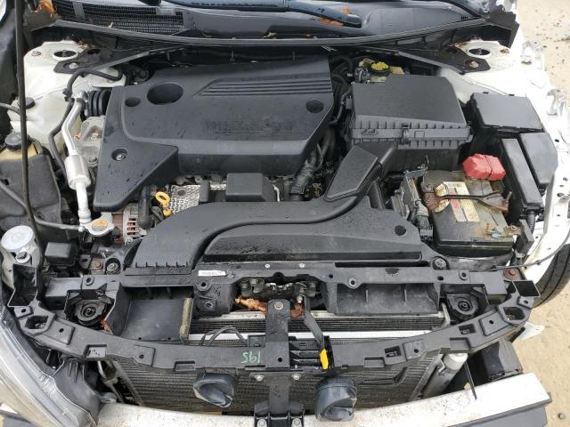 Photo 7 from auction – 2017 NISSAN ALTIMA 2.5 with VIN 1N4AL3AP8HC216722