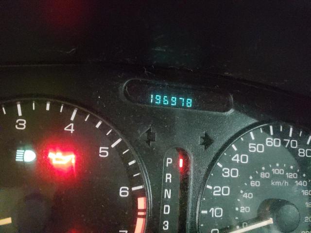 Photo 8 from auction – 2003 OLDSMOBILE ALERO GL with VIN 1G3NL52F43C323501