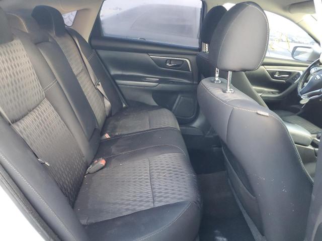 Photo 6 from auction – 2018 NISSAN ALTIMA 2.5 with VIN 1N4AL3AP2JC214874
