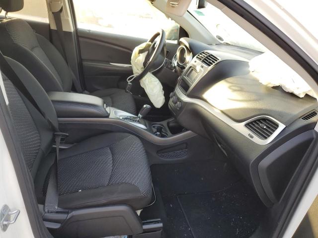 Photo 5 from auction – 2020 DODGE JOURNEY SE with VIN 3C4PDCAB2LT275431