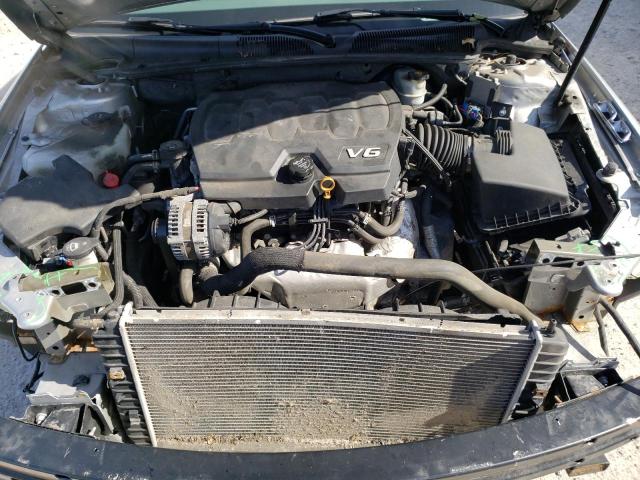 Photo 7 from auction – 2011 BUICK LUCERNE CX with VIN 1G4HA5EM2BU138817