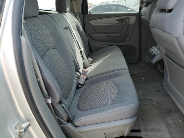 Photo 6 from auction – 2014 CHEVROLET TRAVERSE L with VIN 1GNKRFKD1EJ276746