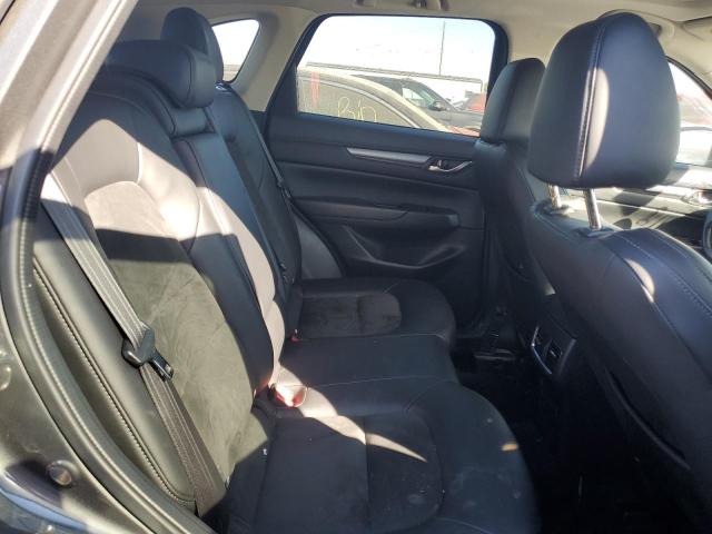 Photo 11 from auction – 2018 MAZDA CX-5 TOURI with VIN JM3KFBCM3J0420118