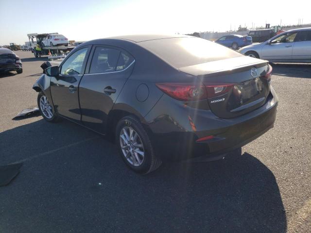 Photo 3 from auction – 2015 MAZDA 3 TOURING with VIN JM1BM1V79F1248274