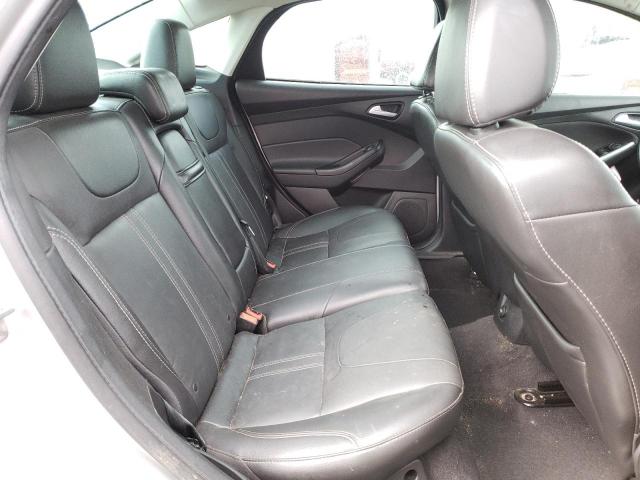 Photo 6 from auction – 2013 FORD FOCUS SE with VIN 1FADP3F28DL314349