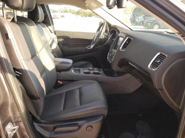 Photo 5 from auction – 2015 DODGE DURANGO LI with VIN 1C4RDJDG0FC690073