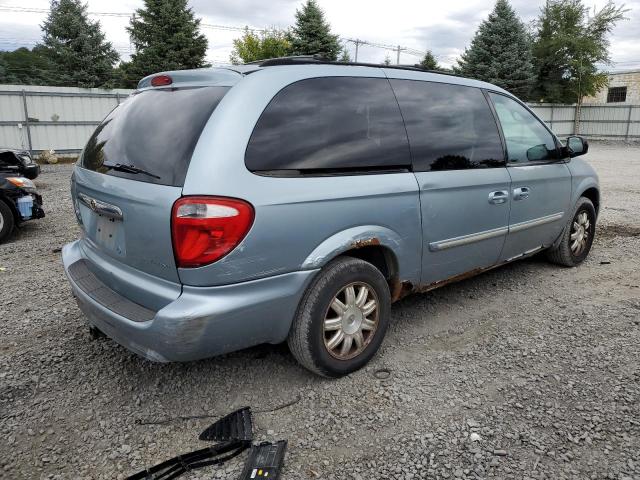 Photo 4 from auction – 2006 CHRYSLER TOWN AND C with VIN 2A4GP54L36R882530