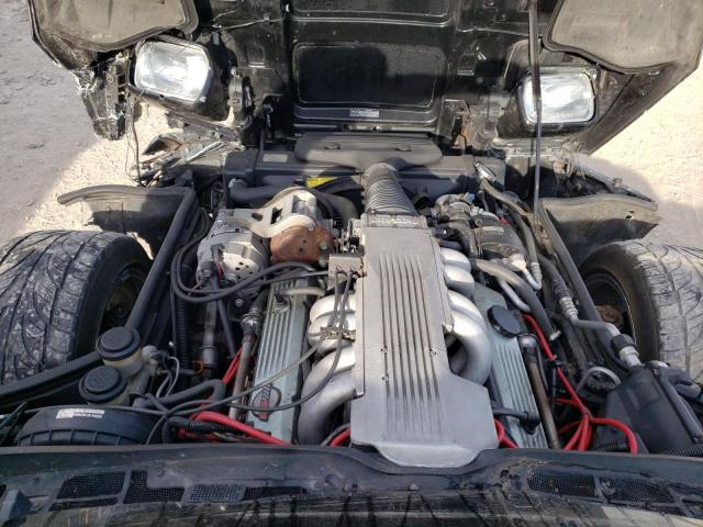 Photo 7 from auction – 1985 CHEVROLET CORVETTE with VIN 1G1YY0784F5109704