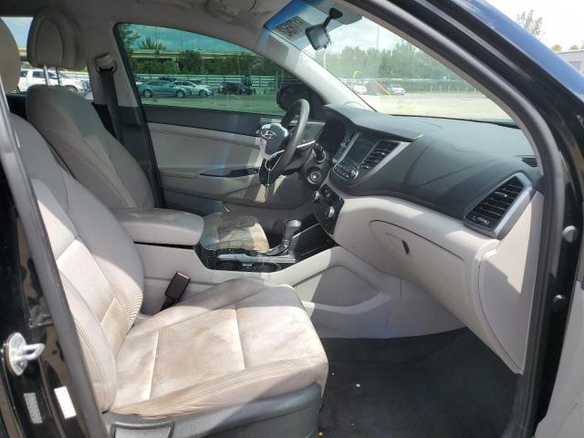 Photo 5 from auction – 2016 HYUNDAI TUCSON LIM with VIN KM8J33A4XGU201286