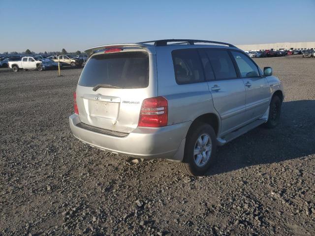Photo 4 from auction – 2002 TOYOTA HIGHLANDER with VIN JTEHF21A820052981