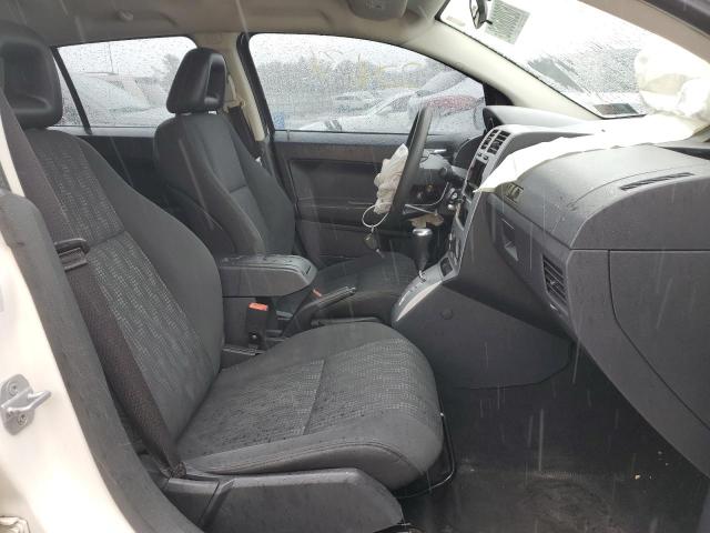 Photo 5 from auction – 2008 DODGE CALIBER with VIN 1B3HB28B88D677320