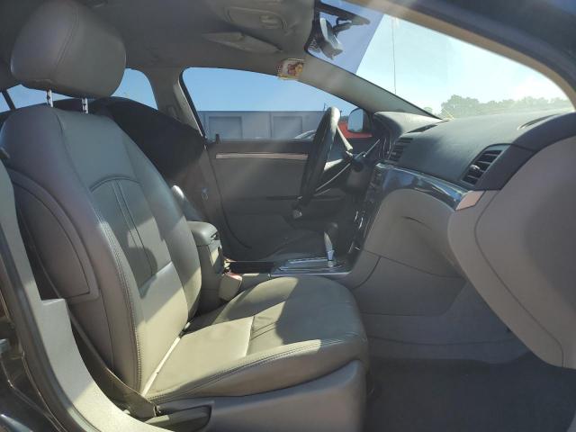 Photo 5 from auction – 2007 SATURN AURA XE with VIN 1G8ZS57N27F176176