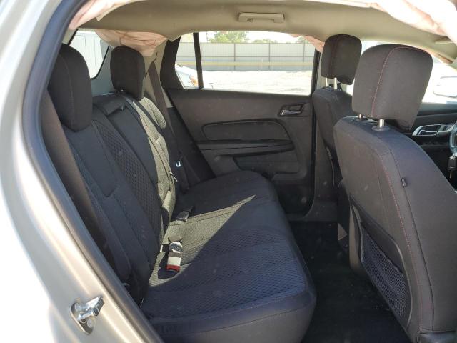 Photo 6 from auction – 2013 GMC TERRAIN SL with VIN 2GKALMEKXD6433548