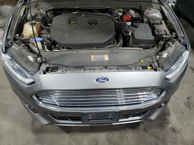 Photo 7 from auction – 2013 FORD FUSION TIT with VIN 3FA6P0D94DR324627