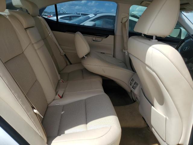 Photo 6 from auction – 2013 LEXUS ES 350 with VIN JTHBK1GG7D2052374