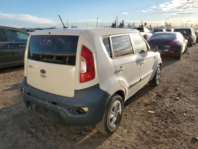 Photo 4 from auction – 2012 KIA SOUL with VIN KNDJT2A52C7354616