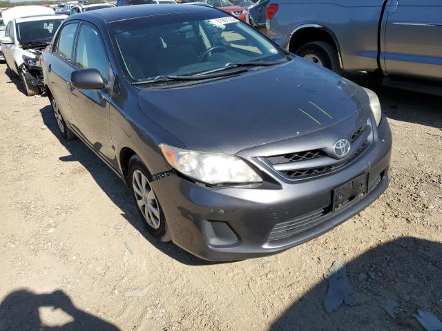 TOYOTA COROLLA BA 2011 with VIN JTDBU4EE8B9128915 - Photo from auction