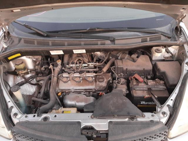 Photo 7 from auction – 2004 TOYOTA SIENNA CE with VIN 5TDZA23C64S095186