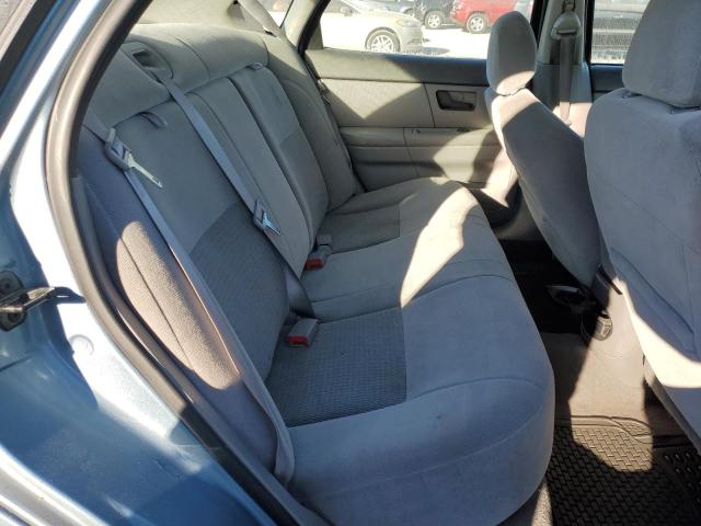 Photo 6 from auction – 2005 FORD TAURUS SE with VIN 1FAFP53245A138387